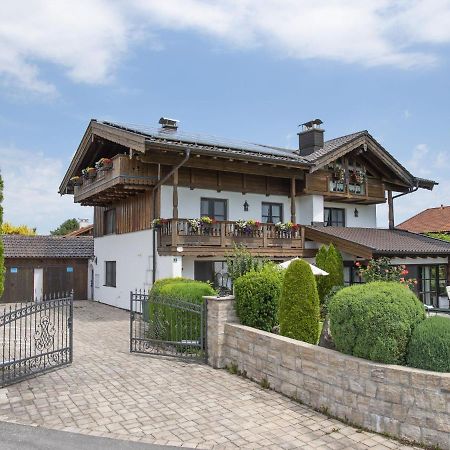 Ferienwohnungen Blos Grassau  Exterior foto